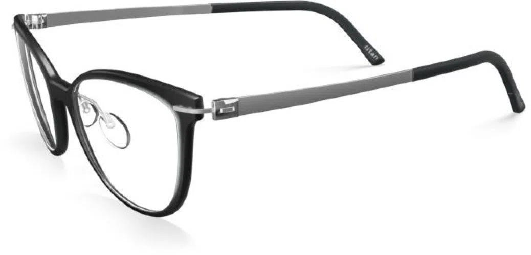 Silhouette Infinity View 1600 Eyeglasses - view 41